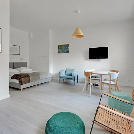 Centrum Appartamento *