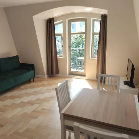 Appartamento Centrum *