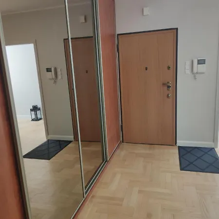 Appartamento Centrum Sopot