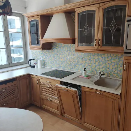 Appartamento Centrum