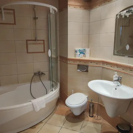 Centrum דירה סופוט