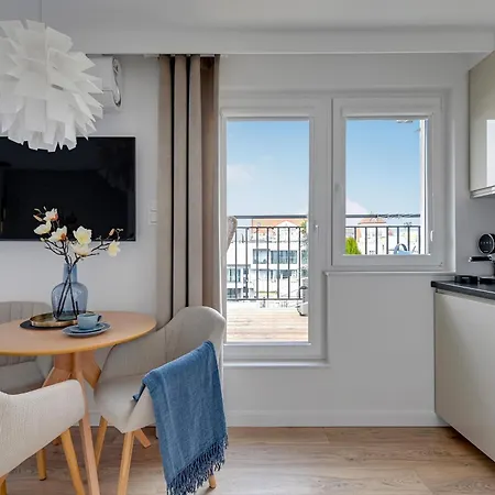 Centrum Appartamento *