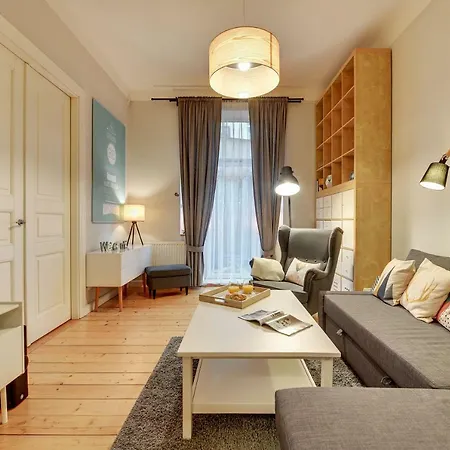 Centrum Appartamento Sopot