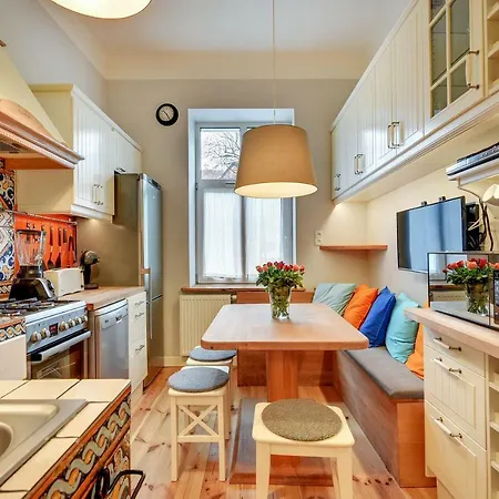 Centrum Appartamento