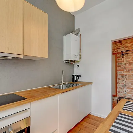 דירה Centrum סופוט