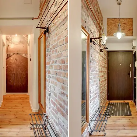 Centrum Appartamento *