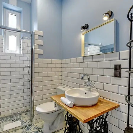 Appartamento Centrum