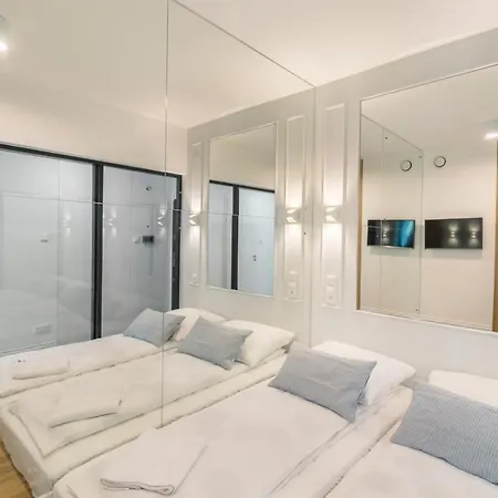 Centrum דירה סופוט