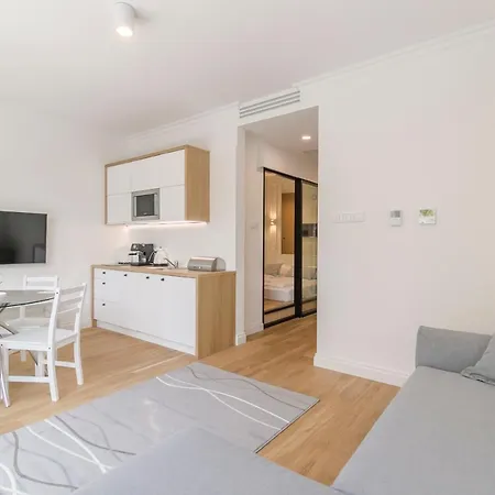 Appartamento Centrum