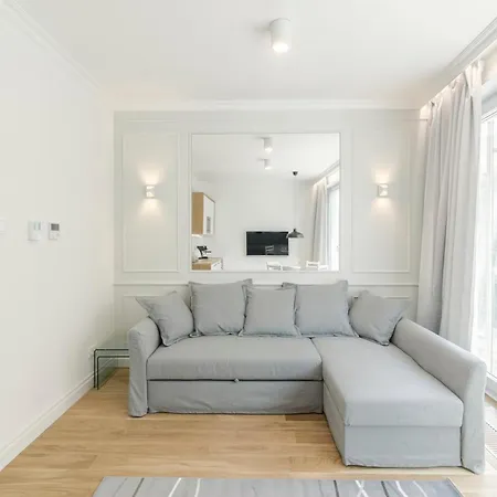 Appartamento Centrum *