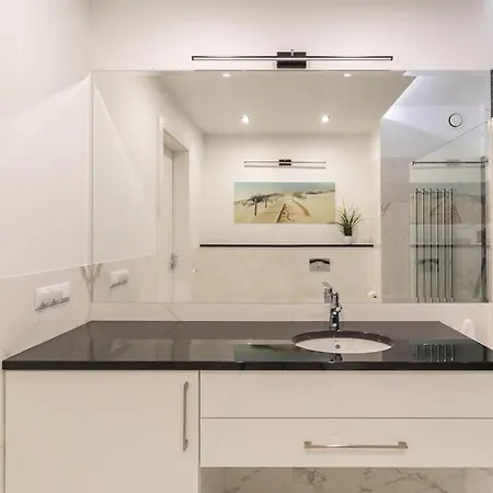 Appartamento Centrum Sopot