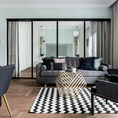 דירה Centrum סופוט