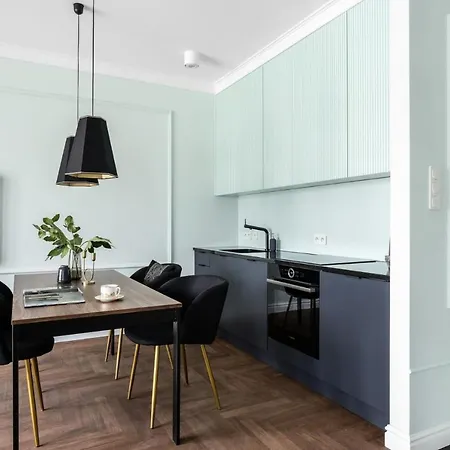 Centrum Appartamento *