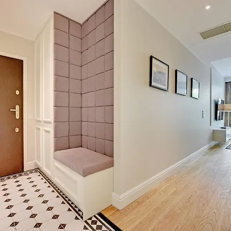 Appartamento Centrum Sopot