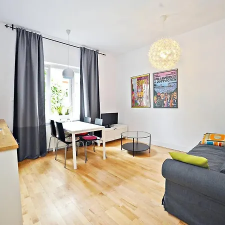 Centrum Appartamento