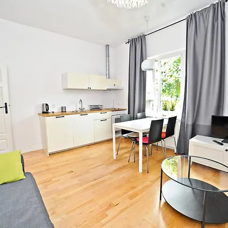 Centrum Appartamento *