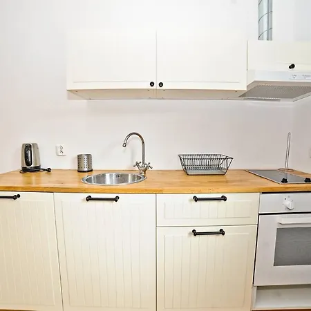 Centrum Appartamento Sopot