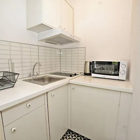 Appartamento Centrum Sopot