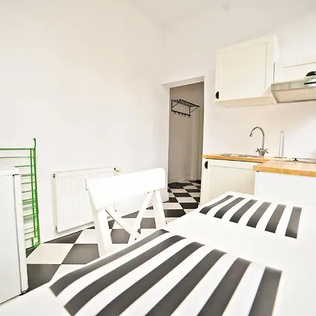 Appartamento Centrum