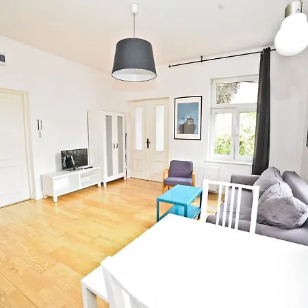 Centrum Appartamento Sopot