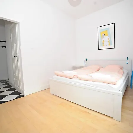 Appartamento Centrum *