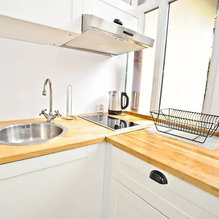 Appartamento Centrum