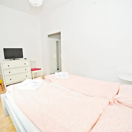 Appartamento Centrum *