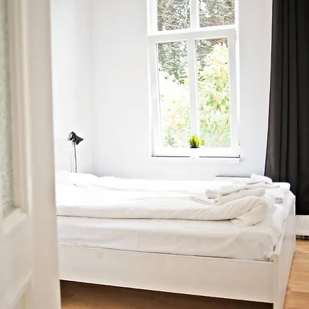 Centrum Appartamento Sopot