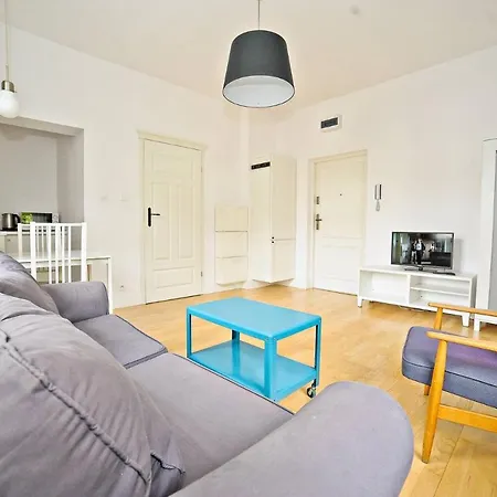 Appartamento Centrum