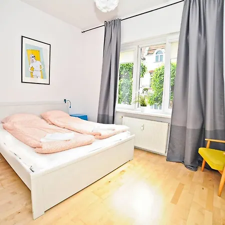 Centrum Appartamento *