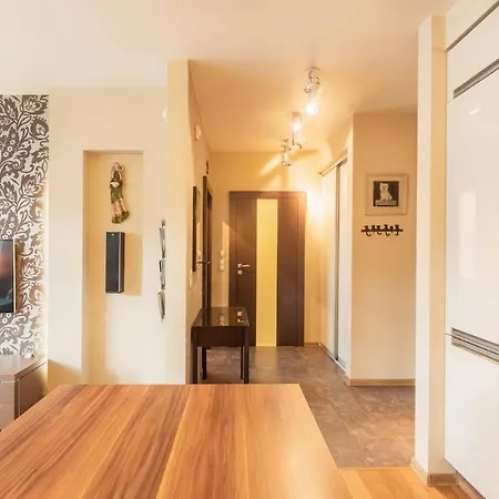 Centrum Appartamento Sopot