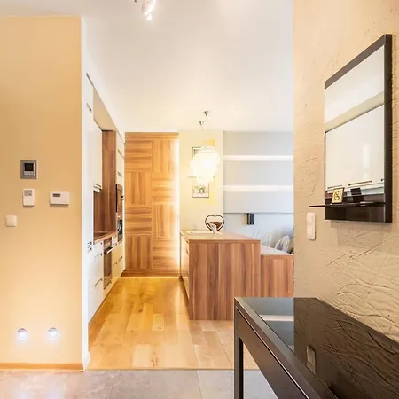 Centrum Appartamento *