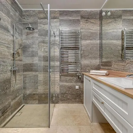 Appartamento Centrum *