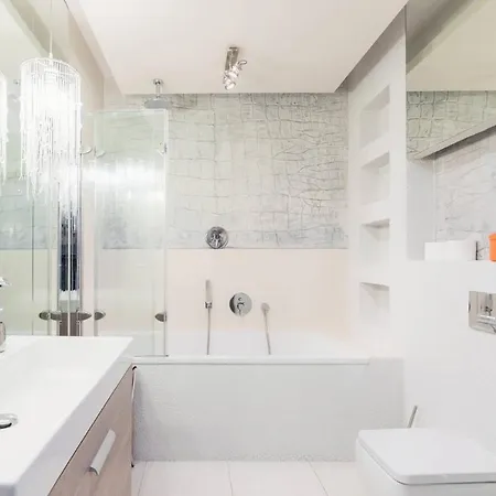 Centrum Appartamento