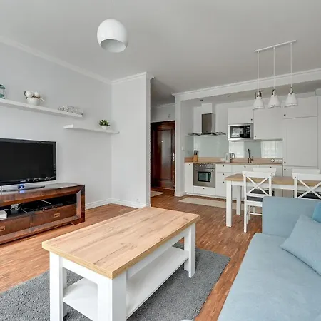 Appartamento Centrum *