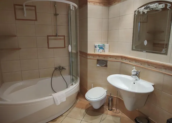 Centrum Apartamento Sopot