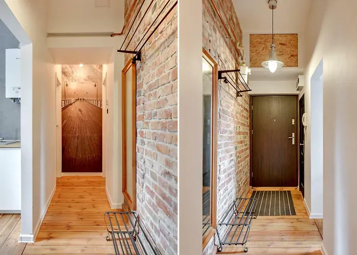 Centrum Apartamento *