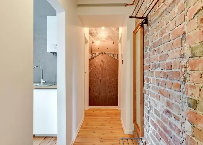 Centrum Apartamento *