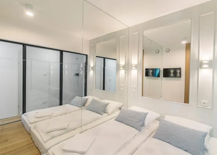 Centrum Apartamento Sopot