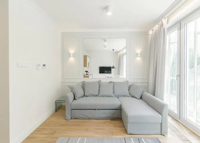 Apartamento Centrum *