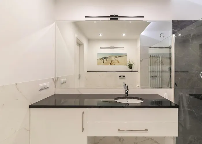 Apartamento Centrum Sopot