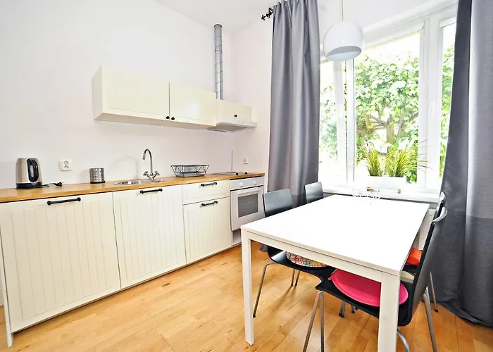 Apartamento Centrum *