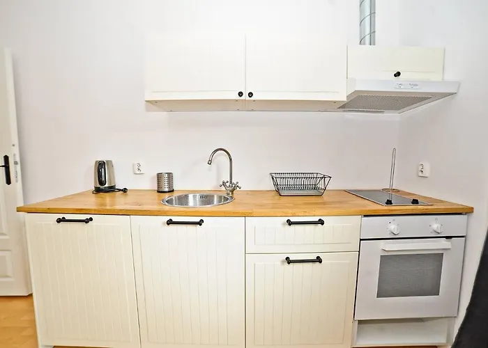 Centrum Apartamento Sopot