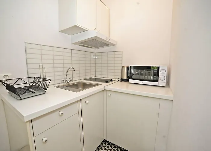 Apartamento Centrum Sopot