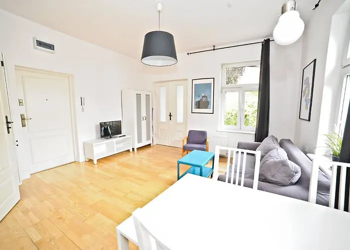 Centrum Apartamento Sopot