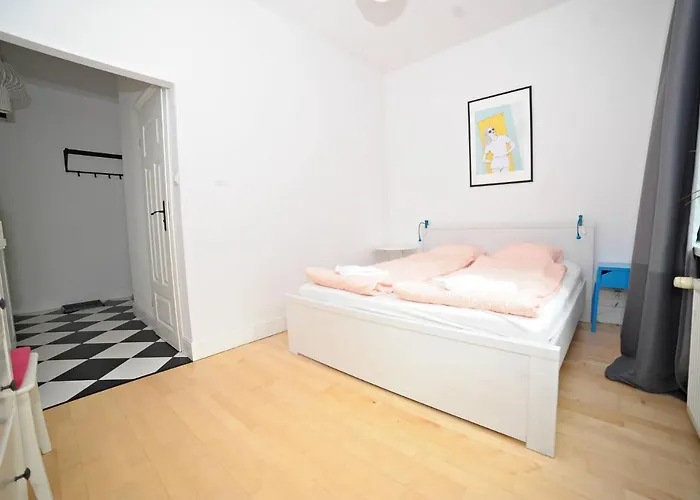 Apartamento Centrum *