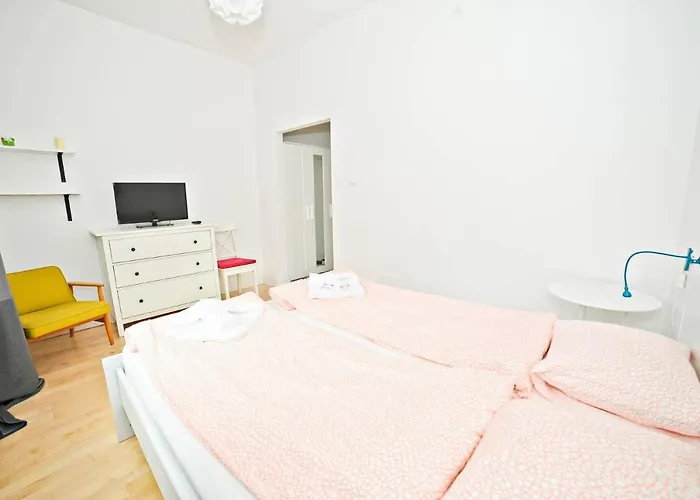 Apartamento Centrum *