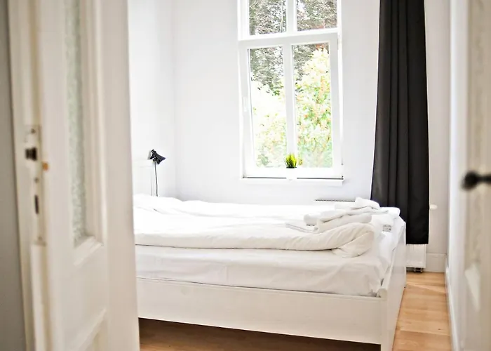 Centrum Apartamento Sopot