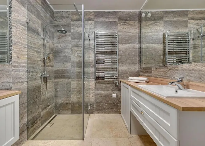 Apartamento Centrum *